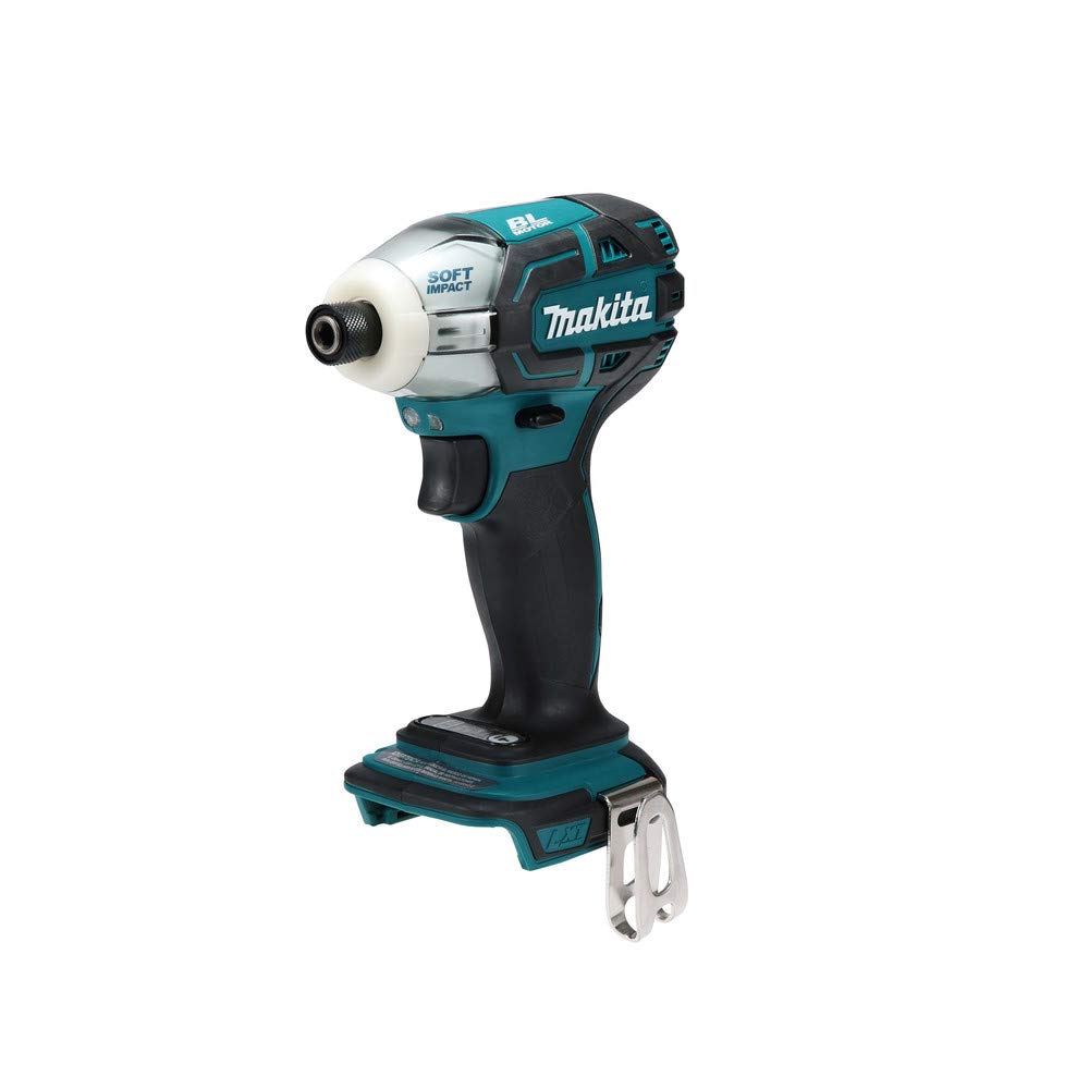 Makita XST01Z 18V LXT® Lithium-Ion Brushless Cordless Oil-Impulse